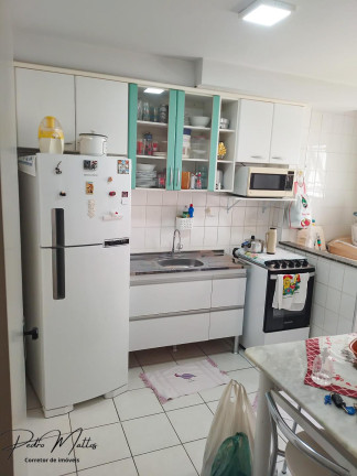 Imagem Imóvel com 2 Quartos à Venda, 54 m² em Nova América - Piracicaba