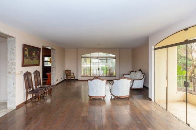 Apartamento com 4 Quartos à Venda, 295 m² em Pinheiros - São Paulo