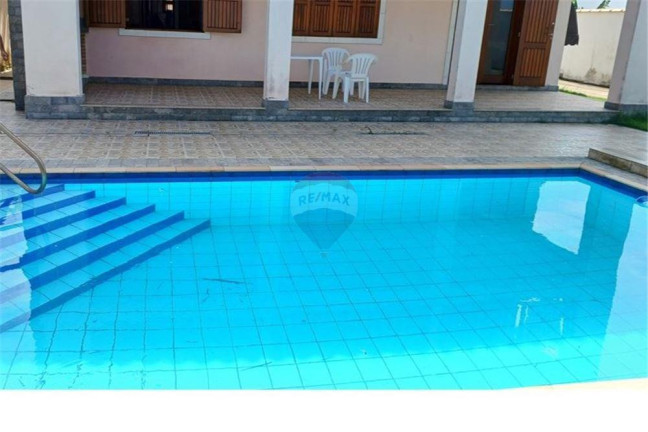 Imagem Casa com 4 Quartos à Venda, 274 m² em Barra De Guaratiba - Maricá Imagem Casa com 4 Quartos à Venda, 274 m² em Barra De Guaratiba - Maricá