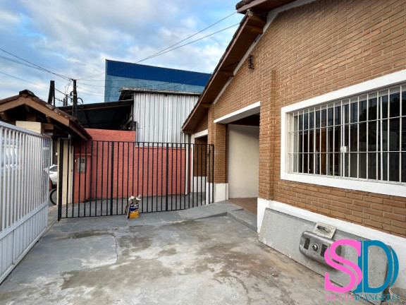Imagem Casa com 2 Quartos para Alugar, 109 m² em Centro - Ubatuba Imagem Casa com 2 Quartos para Alugar, 109 m² em Centro - Ubatuba