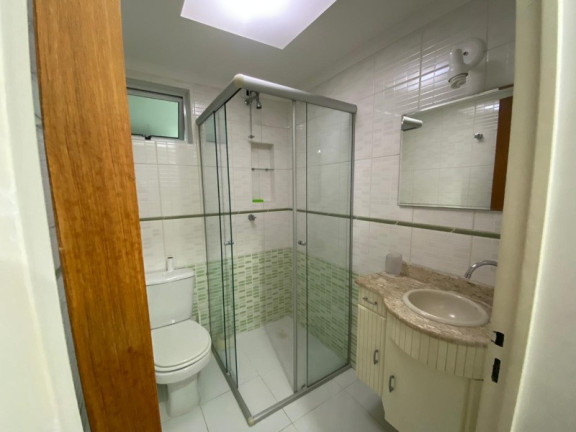 Imagem Imóvel com 2 Quartos à Venda, 64 m² em Vila Santa Catarina - São Paulo
