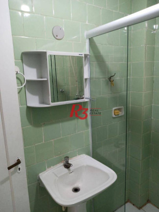 Imagem Apartamento com 1 Quarto à Venda, 42 m² em Ponta Da Praia - Santos Imagem Apartamento com 1 Quarto à Venda, 42 m² em Ponta Da Praia - Santos