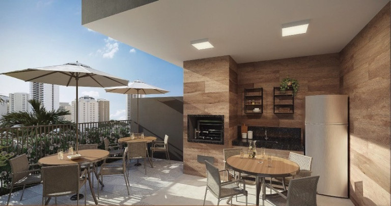 Imagem Apartamento com 1 Quarto à Venda, 19 m² em Bela Vista - São Paulo Imagem Apartamento com 1 Quarto à Venda, 19 m² em Bela Vista - São Paulo
