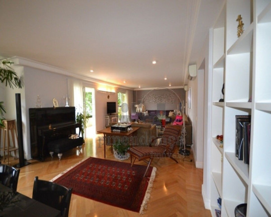 Imagem Apartamento com 4 Quartos à Venda, 312 m² em Higienópolis - São Paulo Imagem Apartamento com 4 Quartos à Venda, 312 m² em Higienópolis - São Paulo