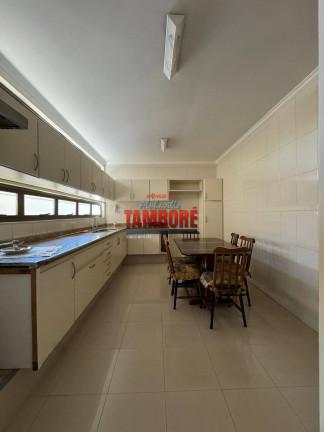 Imagem Casa com 1 Quarto à Venda, 266 m² em Alphaville - Santana De Parnaíba