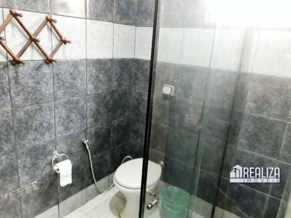 Imagem Casa com 4 Quartos à Venda, 480 m² em Santa Maria - Uberaba Imagem Casa com 4 Quartos à Venda, 480 m² em Santa Maria - Uberaba