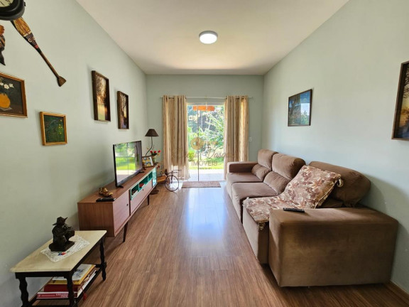 Imagem Casa com 4 Quartos à Venda, 181 m² em Vargem Grande - Teresópolis Imagem Casa com 4 Quartos à Venda, 181 m² em Vargem Grande - Teresópolis