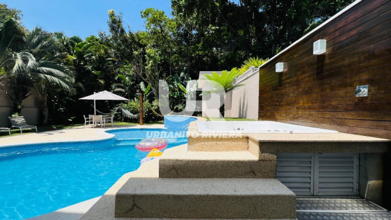 Imagem Casa com 6 Quartos à Venda, 410 m² em Riviera | Módulo 04 - Bertioga Imagem Casa com 6 Quartos à Venda, 410 m² em Riviera | Módulo 04 - Bertioga