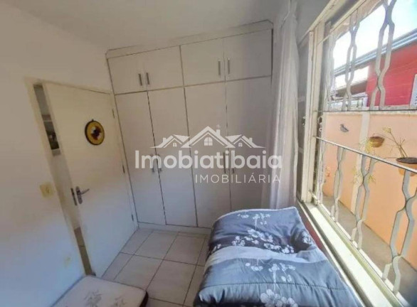 Imagem Casa com 2 Quartos à Venda, 150 m² em Jardim Alvinópolis - Atibaia Imagem Casa com 2 Quartos à Venda, 150 m² em Jardim Alvinópolis - Atibaia