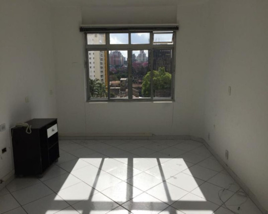 Imagem Apartamento com 1 Quarto à Venda, 34 m² em Pinheiros - São Paulo Imagem Apartamento com 1 Quarto à Venda, 34 m² em Pinheiros - São Paulo