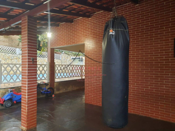 Imagem Chácara com 3 Quartos à Venda, 1.800 m² em Atibaia Imagem Chácara com 3 Quartos à Venda, 1.800 m² em Atibaia