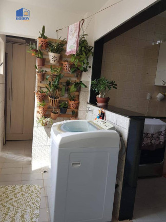 Imagem Apartamento com 3 Quartos à Venda, 99 m² em Araés - Cuiabá Imagem Apartamento com 3 Quartos à Venda, 99 m² em Araés - Cuiabá