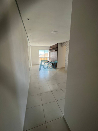 Imagem Apartamento com 3 Quartos à Venda, 72 m² em Carumbé - Cuiabá Imagem Apartamento com 3 Quartos à Venda, 72 m² em Carumbé - Cuiabá