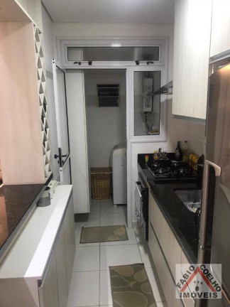 Imagem Apartamento com 2 Quartos à Venda, 70 m² em Morumbi - São Paulo Imagem Apartamento com 2 Quartos à Venda, 70 m² em Morumbi - São Paulo