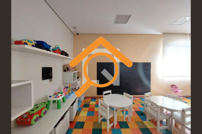 Imagem Imóvel com 3 Quartos para Alugar, 82 m² em Jardim Taquaral - São Paulo Imagem Imóvel com 3 Quartos para Alugar, 82 m² em Jardim Taquaral - São Paulo