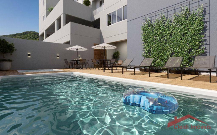Imagem Apartamento com 3 Quartos à Venda, 64 m² em Saguaçu - Joinville Imagem Apartamento com 3 Quartos à Venda, 64 m² em Saguaçu - Joinville
