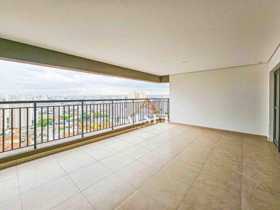 Imagem Apartamento com 3 Quartos à Venda, 159 m² em Mooca - São Paulo Imagem Apartamento com 3 Quartos à Venda, 159 m² em Mooca - São Paulo