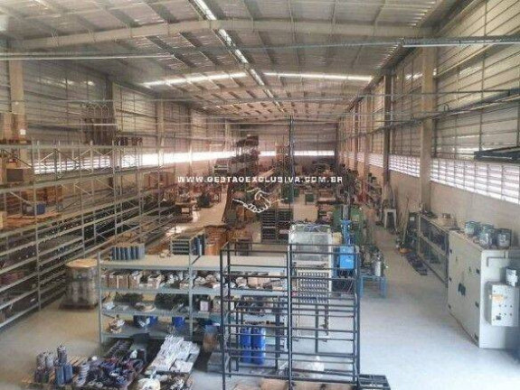 Sala Comercial à Venda, 2.489 m² em Sítio Da Moenda - Itatiba