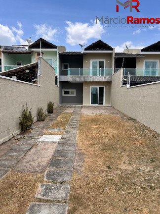 Imagem Casa com 4 Quartos à Venda, 130 m² em Eusébio - Eusébio Imagem Casa com 4 Quartos à Venda, 130 m² em Eusébio - Eusébio