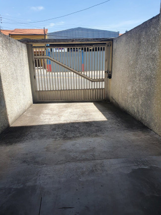 Imagem Apartamento com 2 Quartos à Venda, 52 m² em Parque Oratório - Santo André