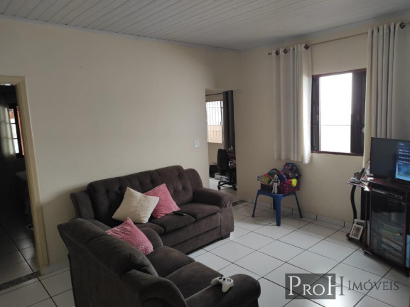 Casa com 3 Quartos à Venda, 199 m² em Olímpico - São Caetano Do Sul