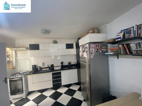 Imagem Casa com 2 Quartos à Venda, 56 m² em Itaquera - São Paulo