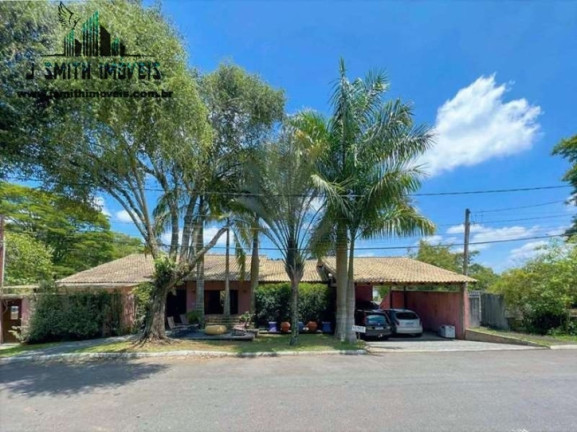 Imagem Casa de Condomínio com 4 Quartos à Venda, 600 m² em Jardim Das Flores - Cotia Imagem Casa de Condomínio com 4 Quartos à Venda, 600 m² em Jardim Das Flores - Cotia
