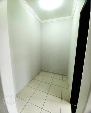 Imagem Casa com 3 Quartos à Venda, 94 m² em Jardim Diamante - Maringá