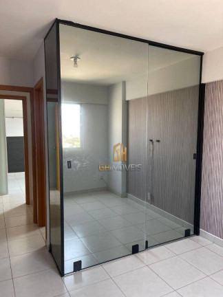 Imagem Apartamento com 3 Quartos à Venda, 79 m² em Aeroviário - Goiânia Imagem Apartamento com 3 Quartos à Venda, 79 m² em Aeroviário - Goiânia