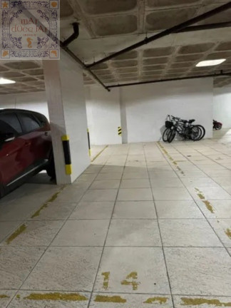 Imagem Apartamento com 3 Quartos à Venda, 120 m² em Ponta Da Praia - Santos
