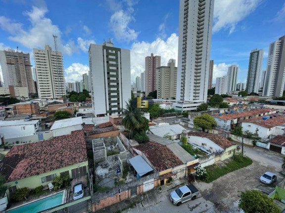 Apartamento com 3 Quartos à Venda, 65 m² em Torre - Recife