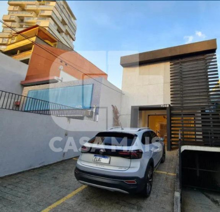 Imagem Imóvel Comercial para Alugar, 437 m² em Vila Romana - São Paulo Imagem Imóvel Comercial para Alugar, 437 m² em Vila Romana - São Paulo