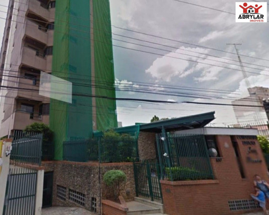 Imagem Imóvel com 3 Quartos à Venda, 150 m² em Centro - Jundiaí Imagem Imóvel com 3 Quartos à Venda, 150 m² em Centro - Jundiaí
