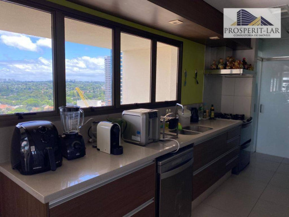 Imagem Cobertura com 3 Quartos à Venda, 240 m² em Brooklin Paulista - São Paulo Imagem Cobertura com 3 Quartos à Venda, 240 m² em Brooklin Paulista - São Paulo