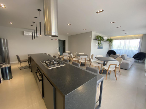 Imagem Apartamento com 2 Quartos à Venda, 66 m² em Cachoeira Do Bom Jesus - Florianópolis