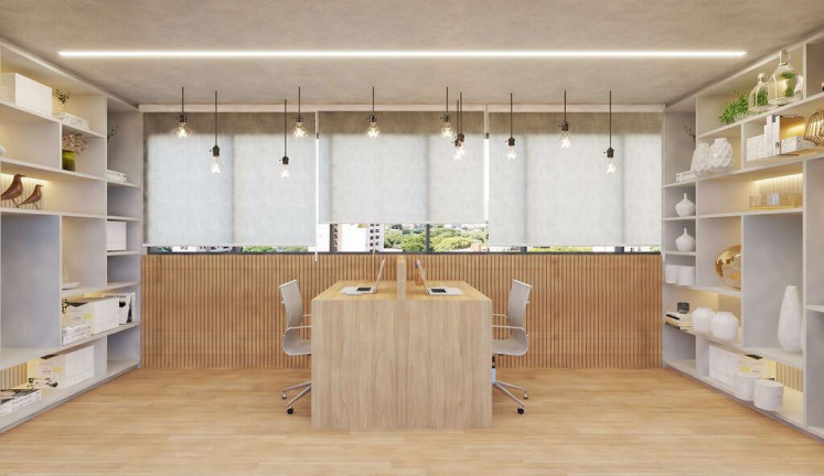 Imagem Apartamento com 2 Quartos à Venda, 48 m² em Vila Mariana - São Paulo Imagem Apartamento com 2 Quartos à Venda, 48 m² em Vila Mariana - São Paulo