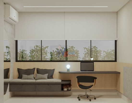 Imagem Casa com 4 Quartos à Venda, 510 m² em Tarumã - Manaus