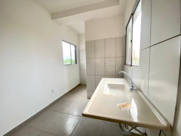 Imagem Apartamento com 2 Quartos à Venda, 50 m² em Vila Barão - Sorocaba