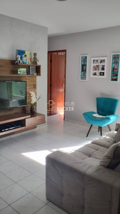 Apartamento com 2 Quartos à Venda, 60 m² em Jardim América - São José Dos Campos