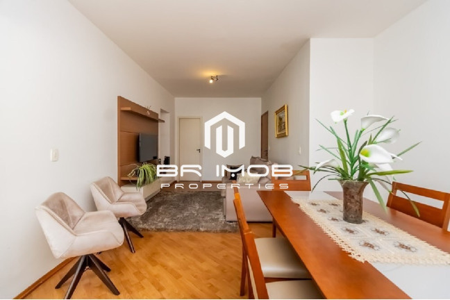 Imagem Imóvel com 3 Quartos à Venda, 101 m² em Vila Andrade - São Paulo Imagem Imóvel com 3 Quartos à Venda, 101 m² em Vila Andrade - São Paulo