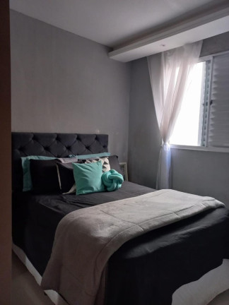Imagem Apartamento com 2 Quartos à Venda, 54 m² em Parque Senhor Do Bonfim - Taubaté Imagem Apartamento com 2 Quartos à Venda, 54 m² em Parque Senhor Do Bonfim - Taubaté