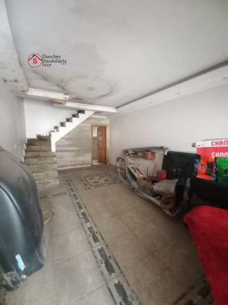 Casa com 3 Quartos à Venda, 120 m² em Quinta Da Paineira - São Paulo