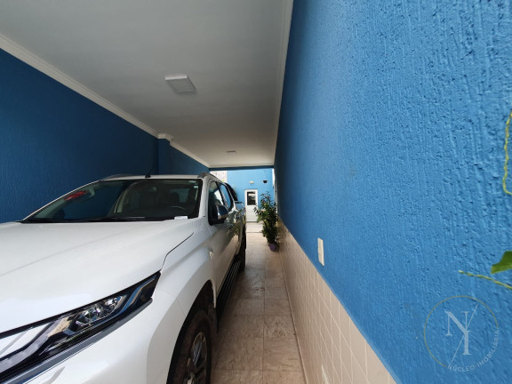 Imagem Casa com 6 Quartos à Venda, 245 m² em Vila Gomes Cardim - São Paulo