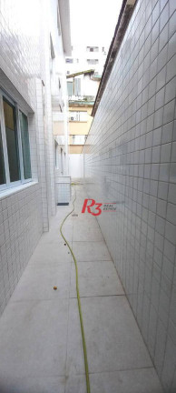 Imagem Casa com 3 Quartos à Venda, 80 m² em Campo Grande - Santos Imagem Casa com 3 Quartos à Venda, 80 m² em Campo Grande - Santos