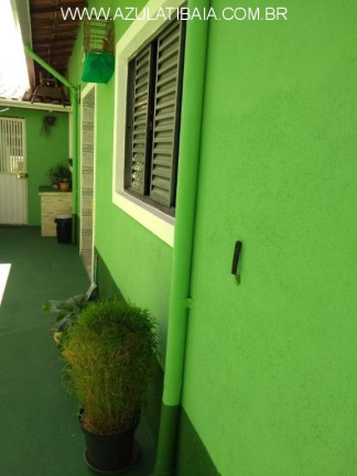 Imagem Casa com 3 Quartos à Venda, 120 m² em Jardim Colonial - Atibaia Imagem Casa com 3 Quartos à Venda, 120 m² em Jardim Colonial - Atibaia