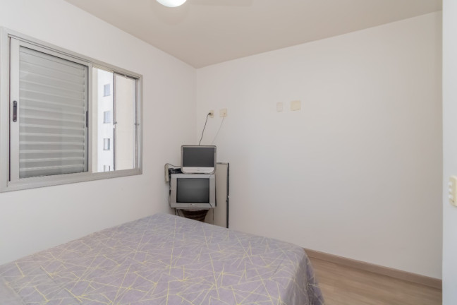 Imagem Apartamento com 2 Quartos à Venda, 64 m² em água Branca - São Paulo