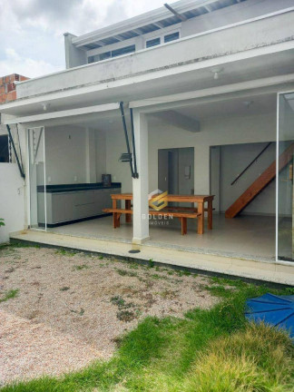 Imagem Casa com 2 Quartos à Venda, 70 m² em Mata Atlântica - Tijucas Imagem Casa com 2 Quartos à Venda, 70 m² em Mata Atlântica - Tijucas