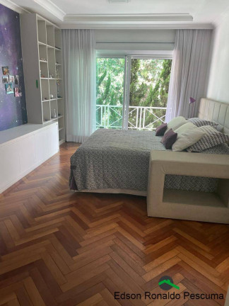 Imagem Casa de Condomínio com 4 Quartos à Venda, 620 m² em Alphaville Residencial Um - Barueri Imagem Casa de Condomínio com 4 Quartos à Venda, 620 m² em Alphaville Residencial Um - Barueri