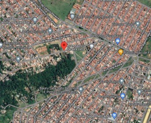 Imagem Imóvel à Venda, 70 m² em Pousada Da Esperança Ii - Bauru Imagem Imóvel à Venda, 70 m² em Pousada Da Esperança Ii - Bauru