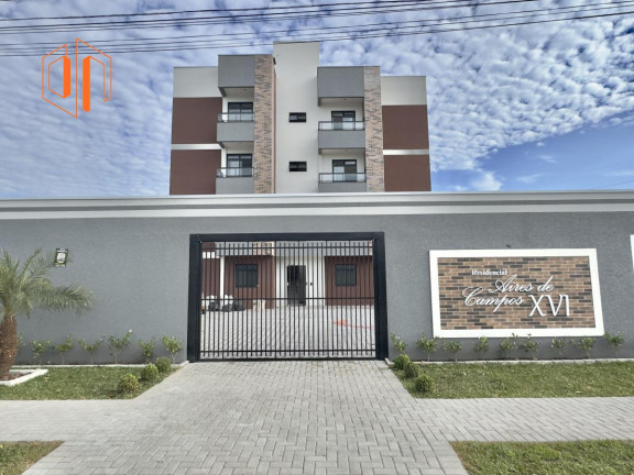 Imagem Apartamento com 3 Quartos à Venda, 90 m² em Parque Da Fonte - São José Dos Pinhais Imagem Apartamento com 3 Quartos à Venda, 90 m² em Parque Da Fonte - São José Dos Pinhais